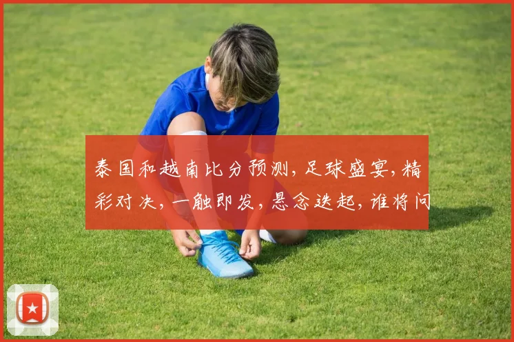 泰国和越南比分预测,足球盛宴,精彩对决,一触即发,悬念迭起,谁将问鼎